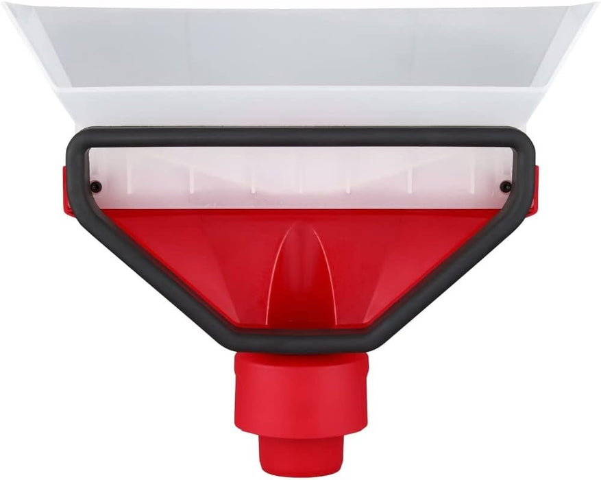 Milwaukee 49-90-2022 Air-Tip Dust Collector, Vacuum Dust Collector Attachment - Air Tip22