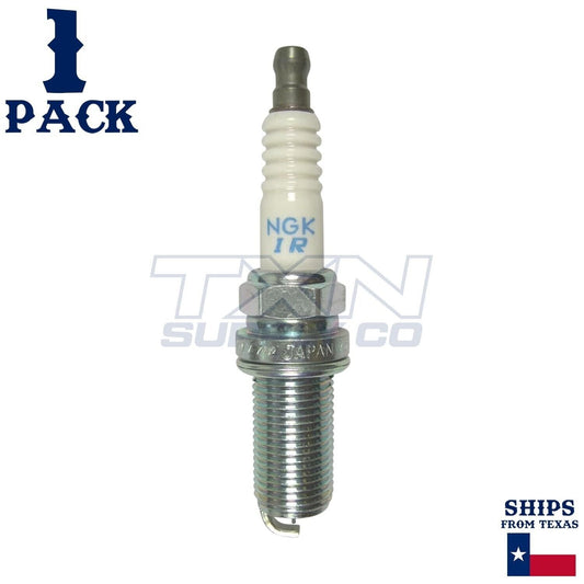 1 Pack NGK 4212 Spark Plugs ILFR6G-E ps