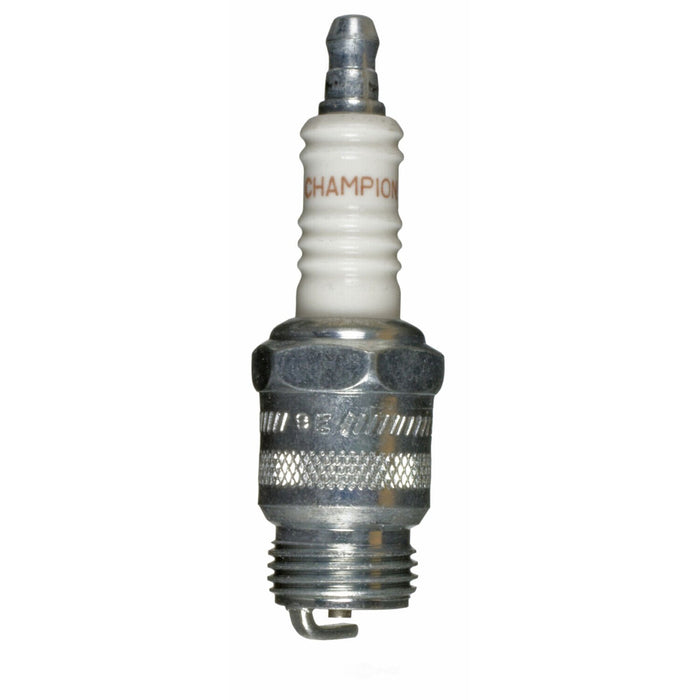 Champion 129 Copper Plus Spark Plugs RF10C - 8 Pack