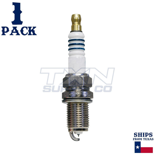 1 Pack Denso 5310 Iridium Power Spark Plug IK22 ps