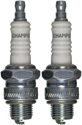 Champion 854 Copper Plus Spark Plug RH10C - 2 Pack