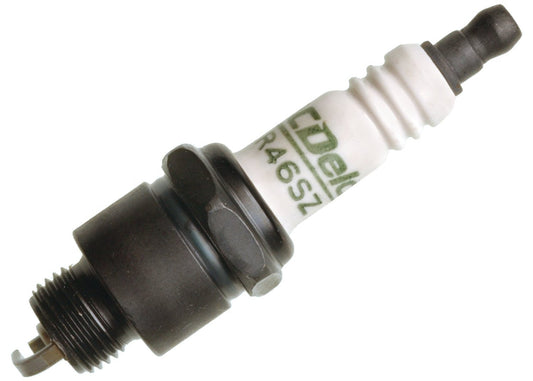 ACDelco R46SZ Copper Spark Plug - 4 Pack - 19355455 GM OEM