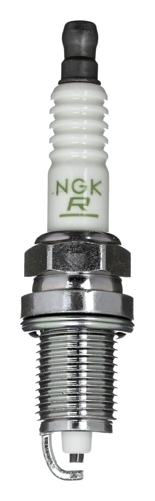 NGK 7558 V-Power Spark Plugs ZFR5F - 4 Pack