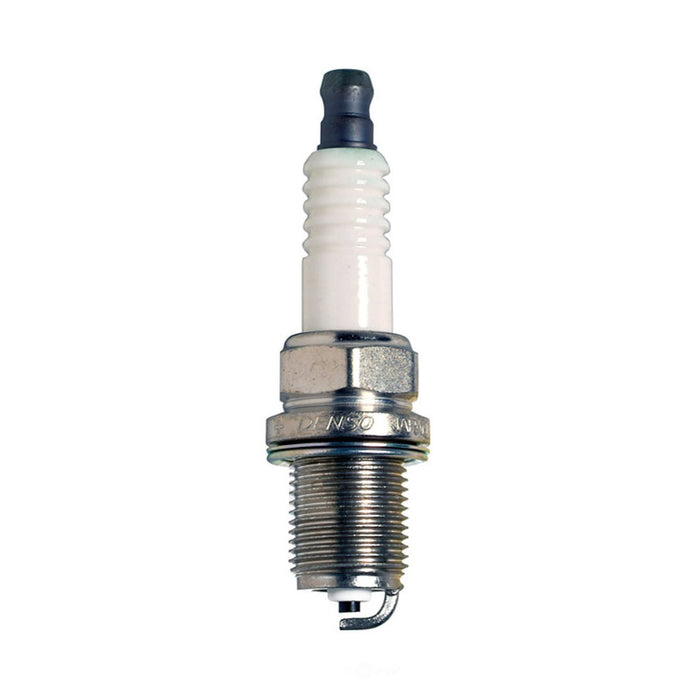 1 Pack Denso 3122 U-Groove Spark Plugs K20R-U ps