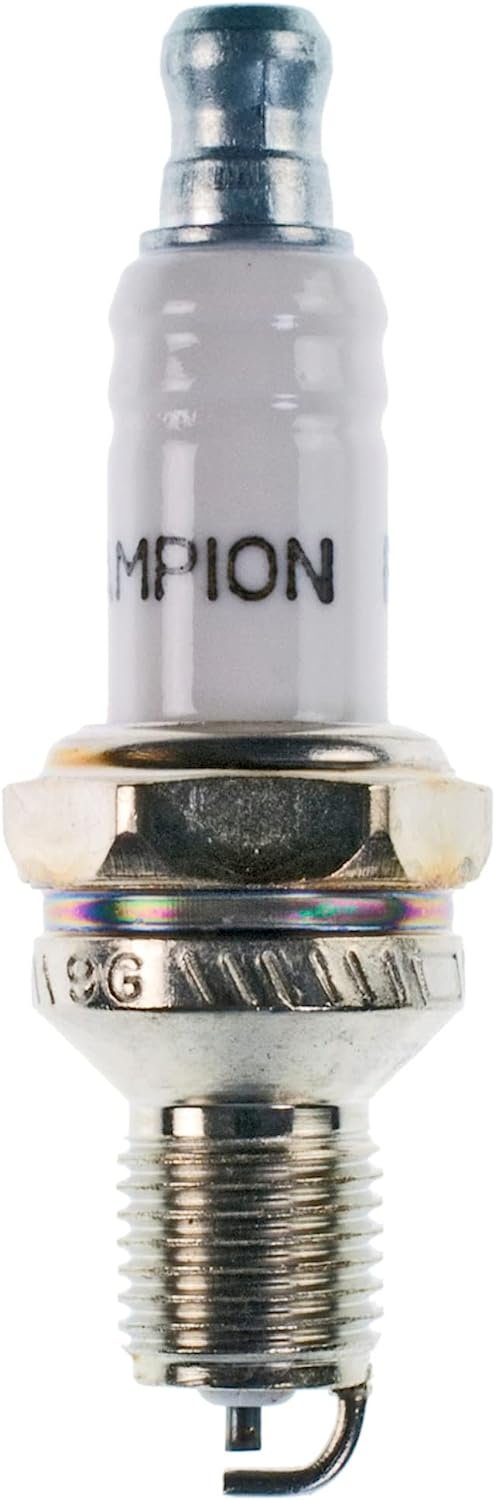 Champion 940 Copper Plus Spark Plug RDZ19H - 2 Pack