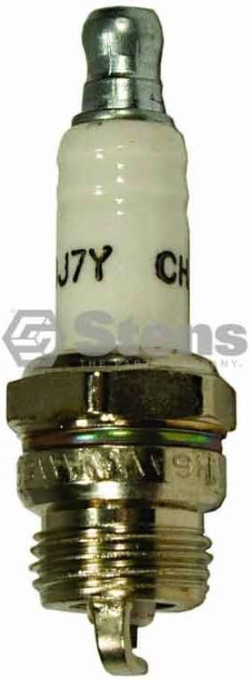 Champion 855 Copper Plus Spark Plug DJ7Y - 2 Pack