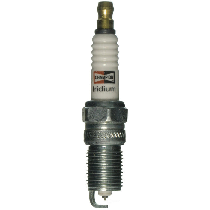 Champion 9404 Iridium Spark Plugs RS14WYPB5 - 4 Pack