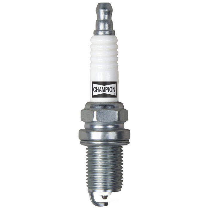 Champion 7071 Double Platinum Spark Plugs RC12PYP - 4 Pack