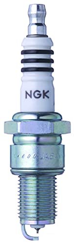NGK 4055 BPR7EIX Spark Plug (Iridium IX)