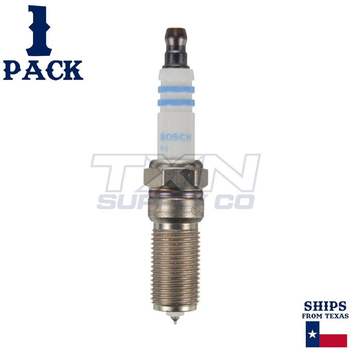 1 Pack NGK V-Power 9723 Spark Plugs SILZKR7B11 ps