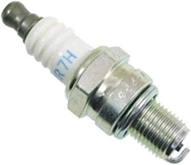 NGK 3066 Spark Plug CMR7H - 1 Pack