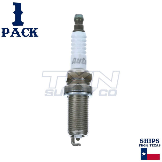 1 Pack Autolite APP5325 Iridium Spark Plug ps