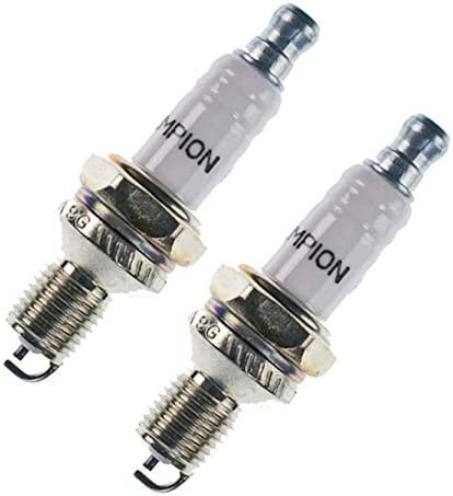 Champion 979 Copper Plus Spark Plug RDZ4H - 2 Pack