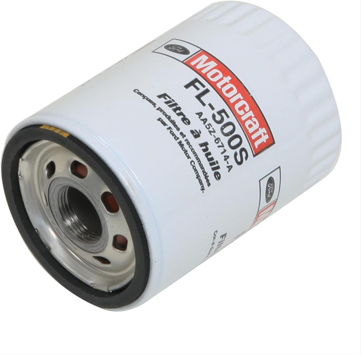 Ford Genuine Parts AA5Z-6714-A Oil Filter