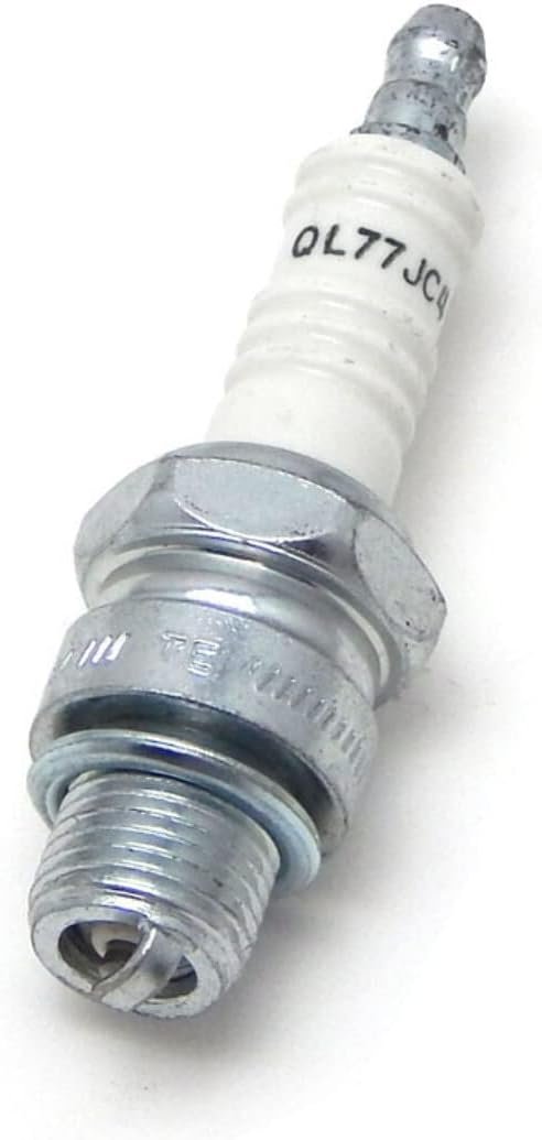 Champion 828M Copper Plus Spark Plug QL77JC4 - 1 Pack