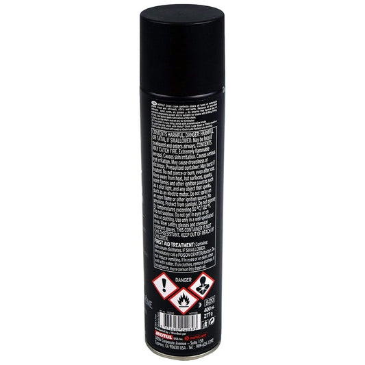Motul MC Care C1 Chain Cleaner 9.8oz 0.400L Spray 103243 - 3 Pack