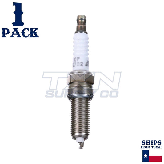 1 Pack Autolite XP5702 Iridium Spark Plug ps