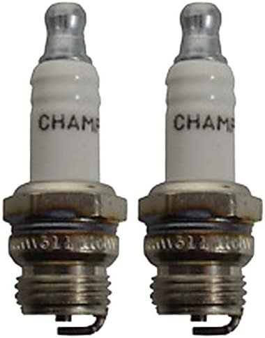 Champion 850 Copper Plus Spark Plug DJ7J - 2 Pack