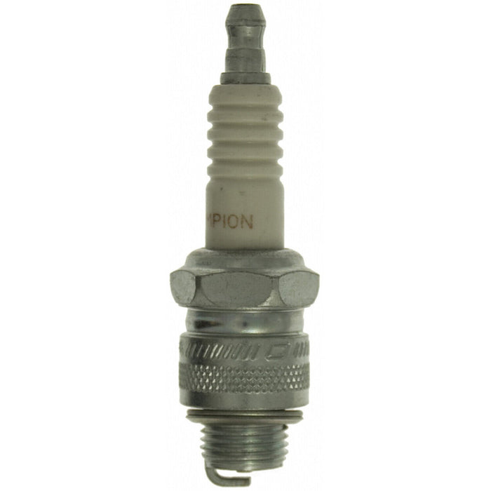 Champion 871 Copper Plus Spark Plug RJ8C - 1 Pack