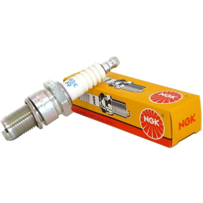 NGK 3672 V-Power Spark Plug - LFR6A-11, 1 Pack