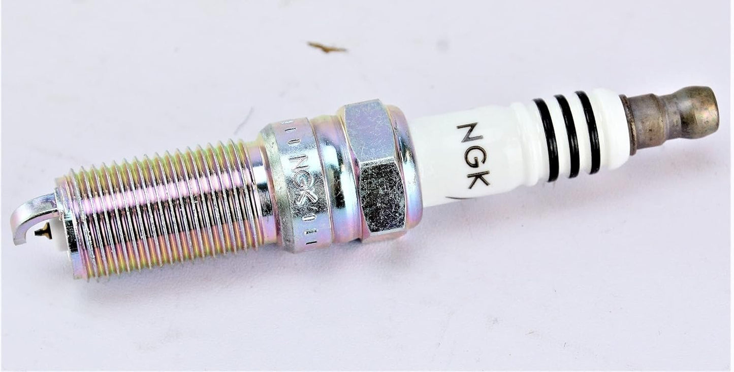 NGK Spark Plugs LTR5IX-11 (Stock # 4344) (6-Pack)