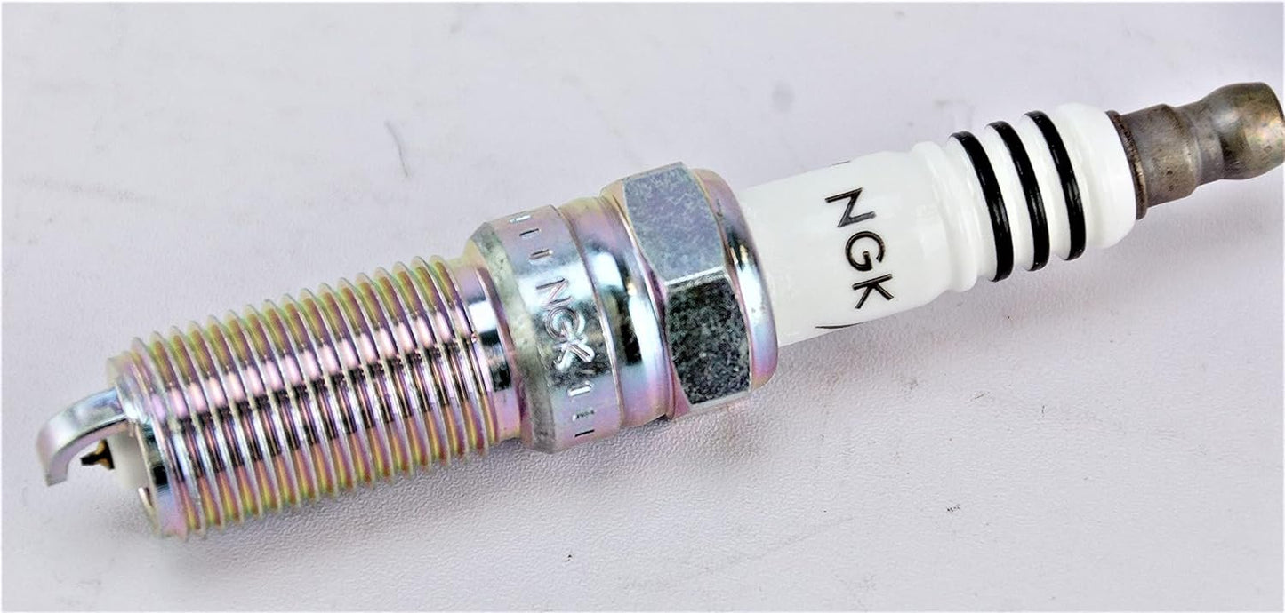 NGK Spark Plugs LTR5IX-11 (Stock # 4344) (6-Pack)