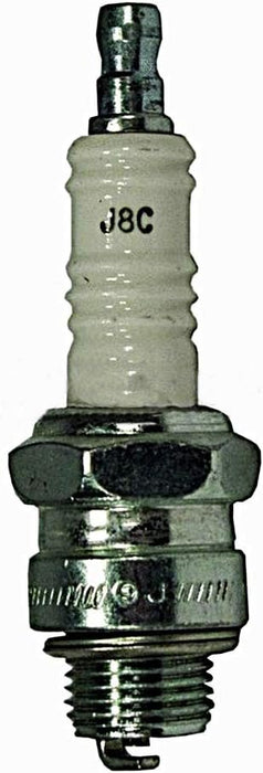 Champion Copper Plus Small Engine 841 Spark Plug (Carton of 1) - J8C