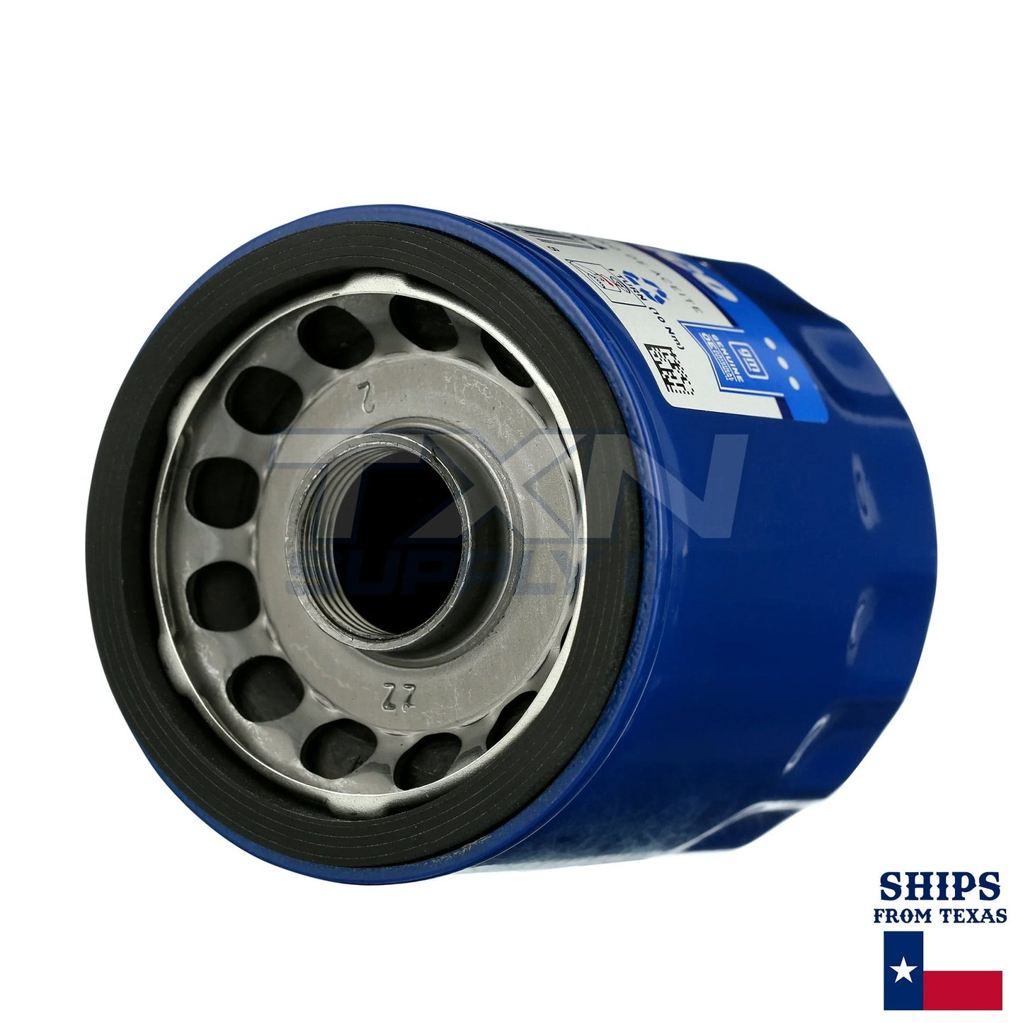 2 Pack GM ACDelco PF64 Engine Oil Filter CASE 25206966
