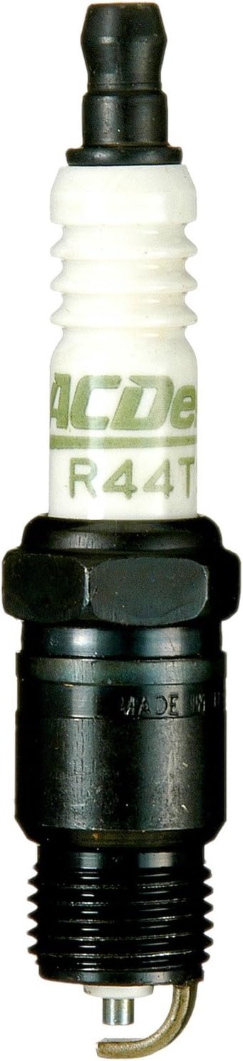 ACDelco GM R44TS Conventional Spark Plug - 1 Pack