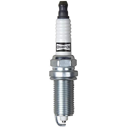 Champion 446 Copper Plus Spark Plug REC12MCC4 - 1 Pack