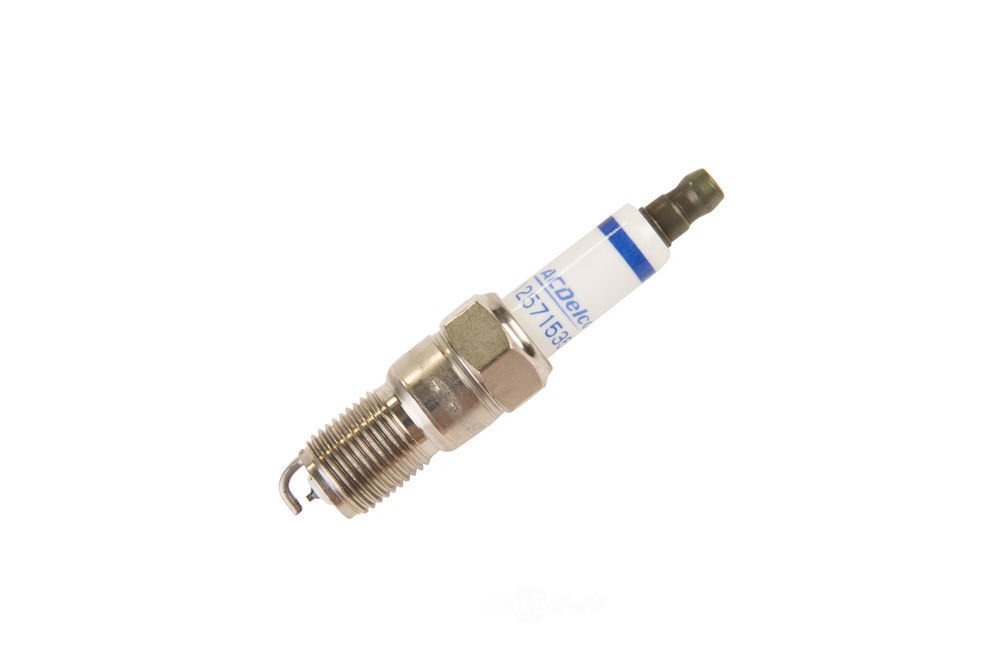 1 Pack Genuine GM ACDelco Double Platinum Spark Plug 41-987 12679799 ps