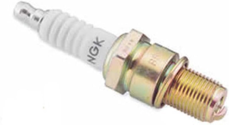 NGK Resistor Sparkplug CR6E for Arctic Cat 500 4X4 AUTOMATIC 1999-2008