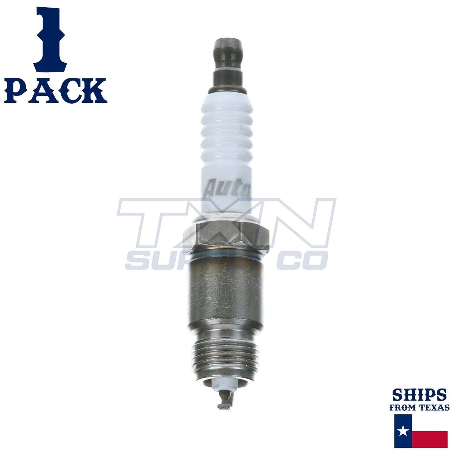 1 Pack Autolite AP25 Platinum Spark Plug