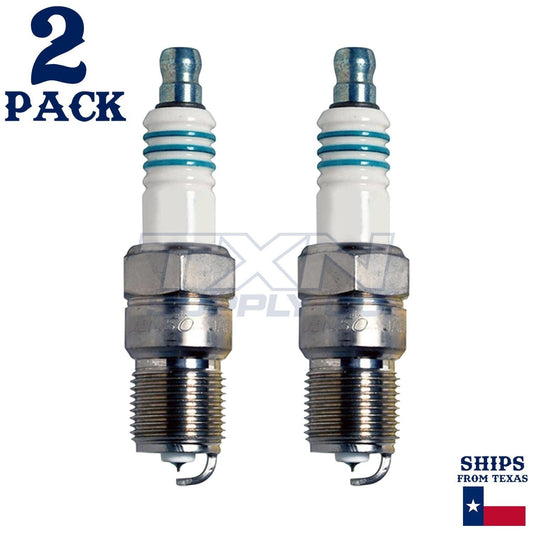 2 Pack Denso 5325 Iridium Power Spark Plugs IT16 ps