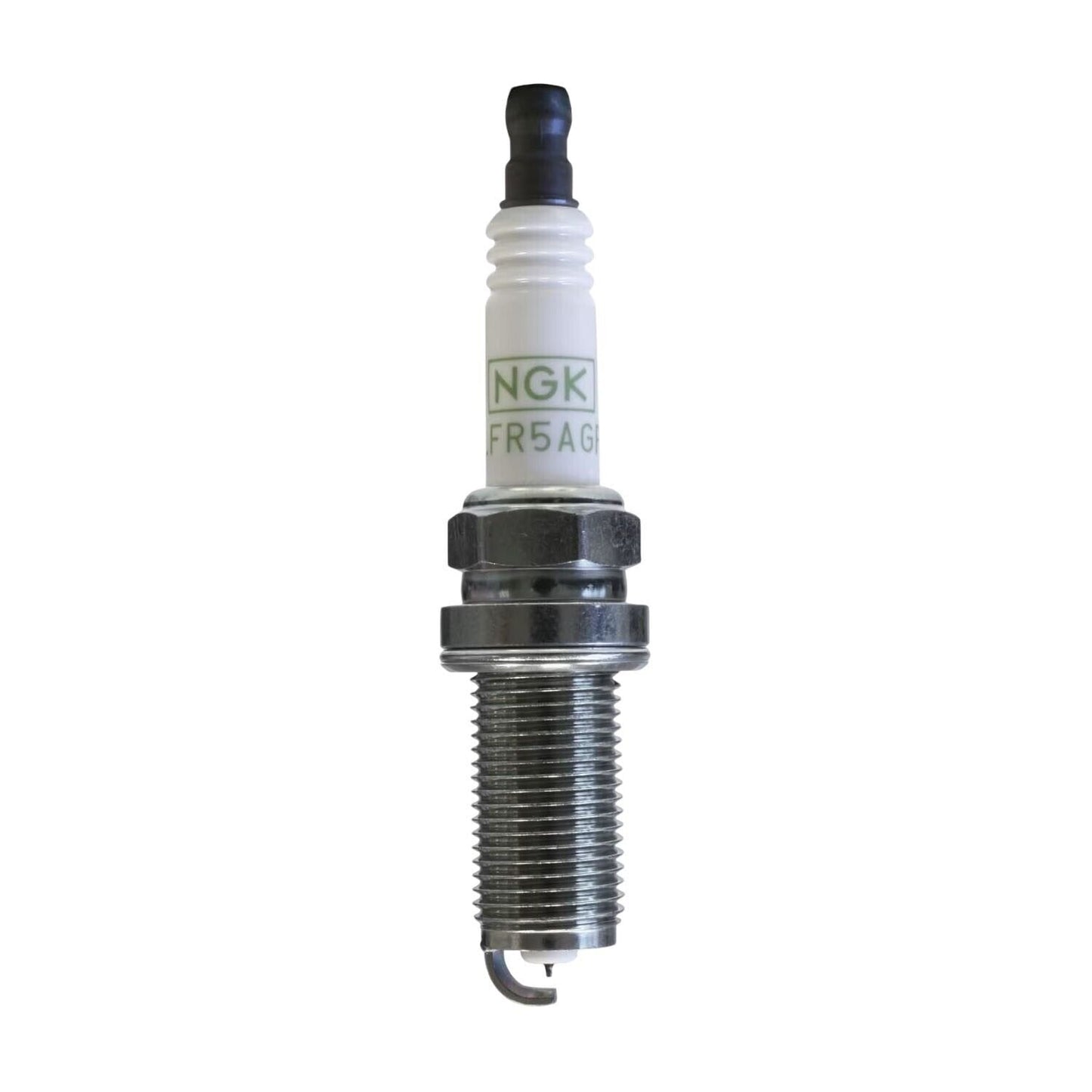4 Pack NGK G-Power 5018 Spark Plugs LFR5AGP ps