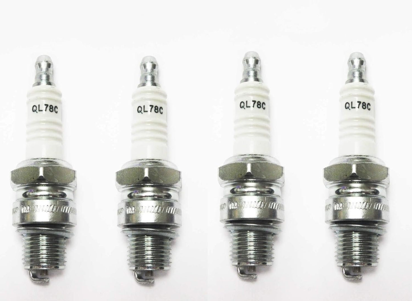 Champion 883M QL78C Marine Spark Plug Pack Of 4