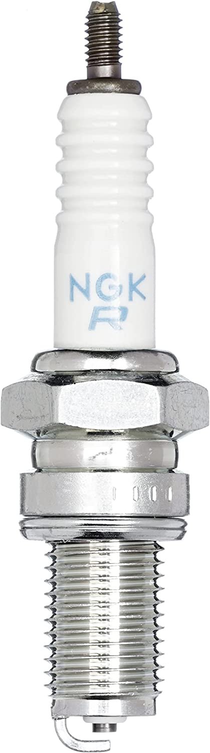 NGK 3672 V-Power Spark Plug LFR6A-11 - 8 Pack