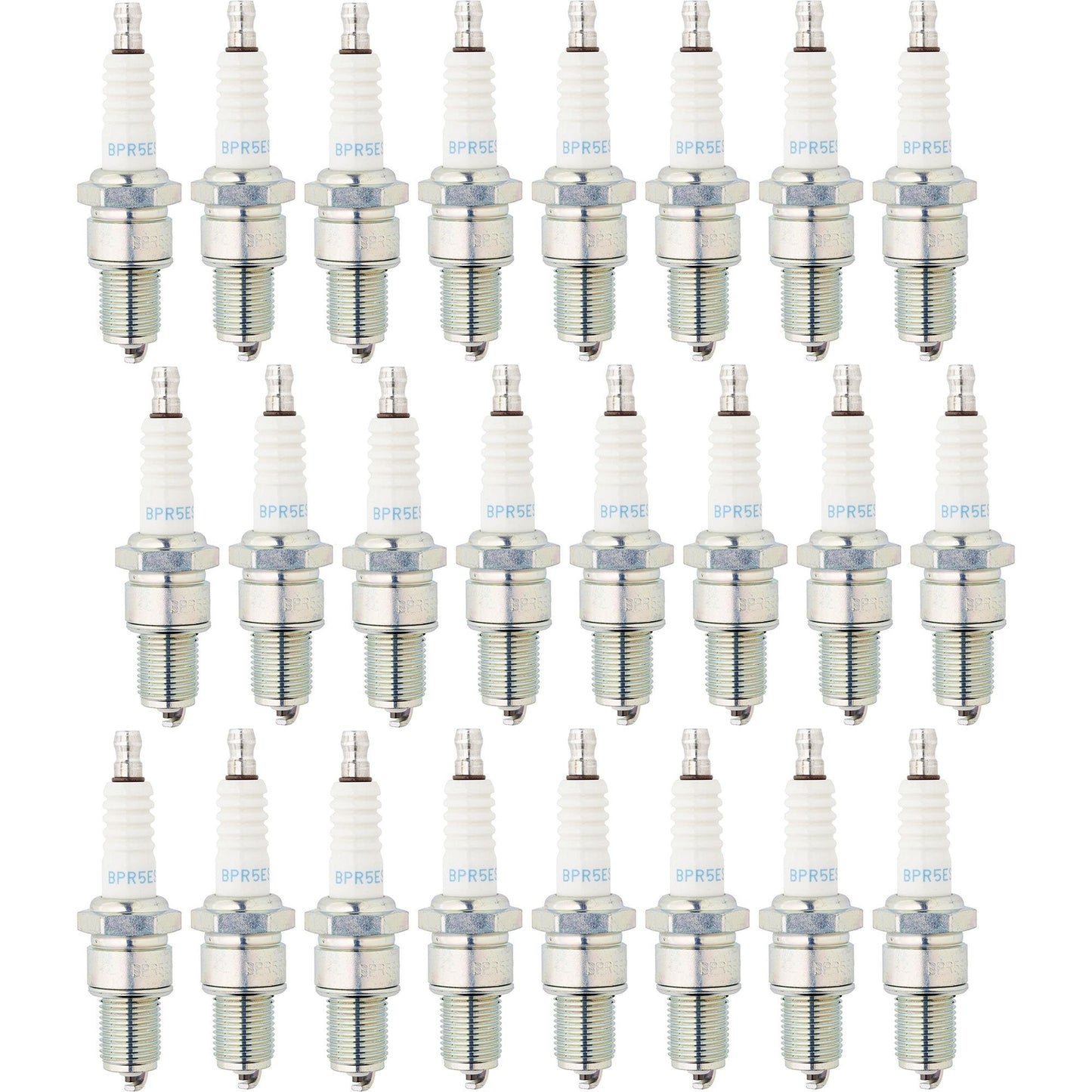 NGK 7734 Spark Plug BPR5ES - 24 Pack