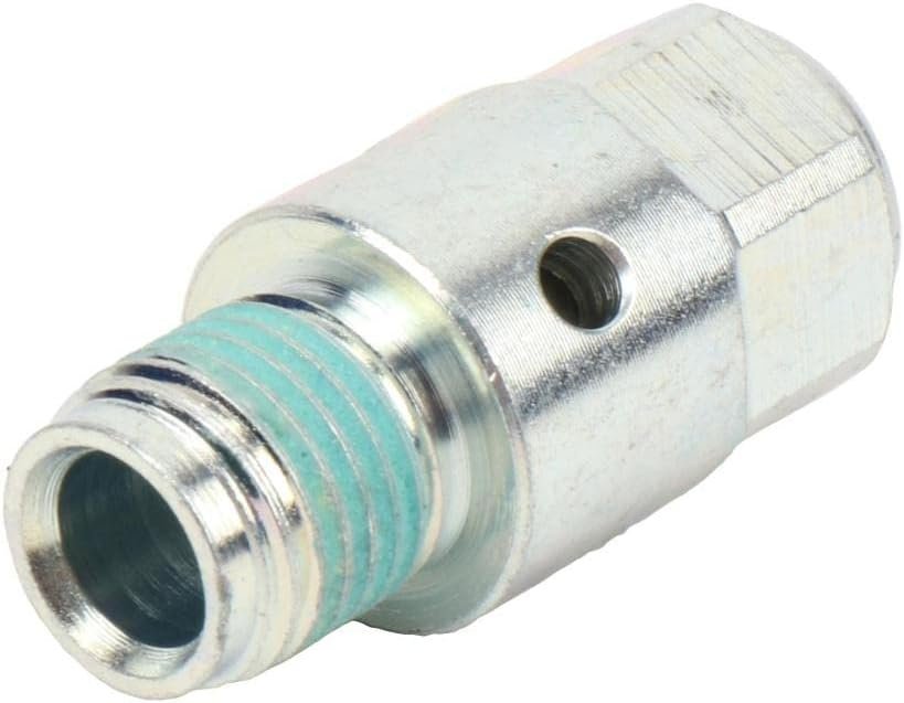 ACDelco 12608835 Engine Oil Pressure Relief Valve