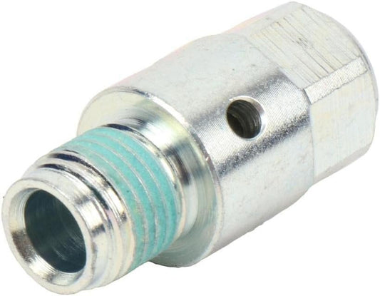 ACDelco 12608835 Engine Oil Pressure Relief Valve
