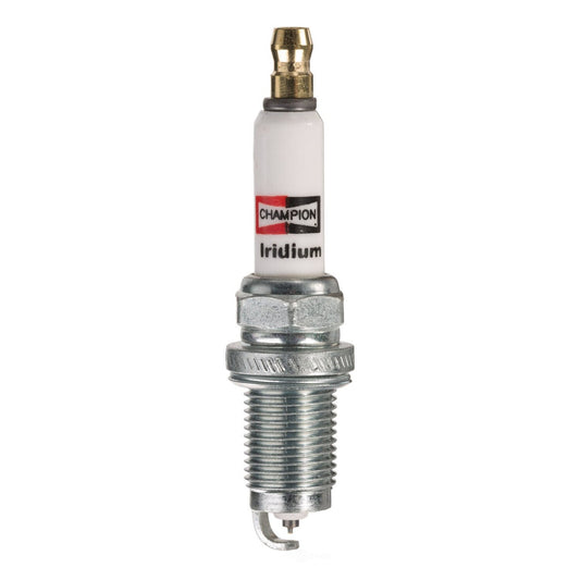 Champion 9000 Iridium Spark Plugs RC10ZWYPB4 - 8 Pack