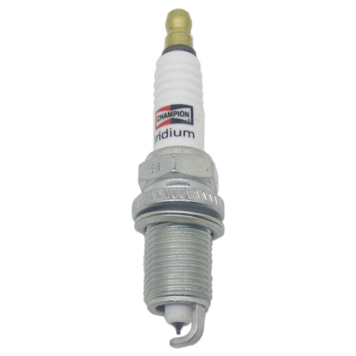 Champion 9002 Iridium Spark Plugs RC10WMPB4 - 1 Pack