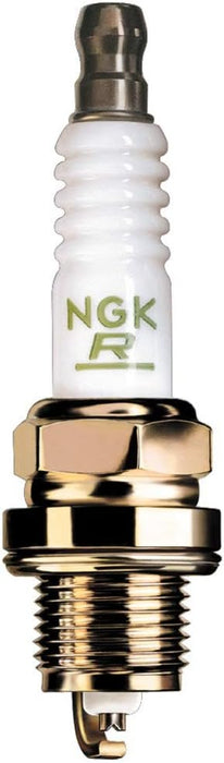 NGK (6630) UR4 V-Power Spark Plug, Pack of 1, One Size