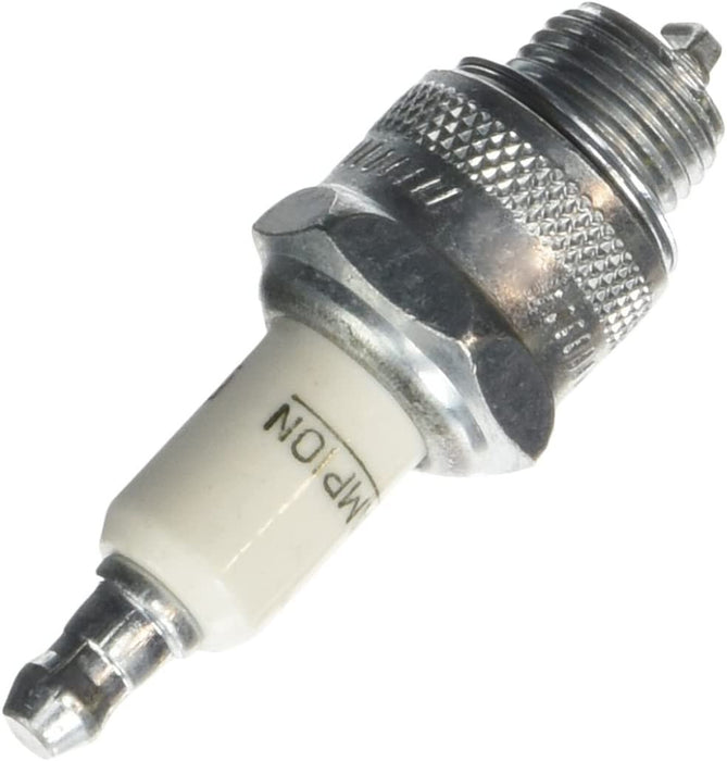 Champion 868 Copper Plus Spark Plug RJ19LM - 1 Pack