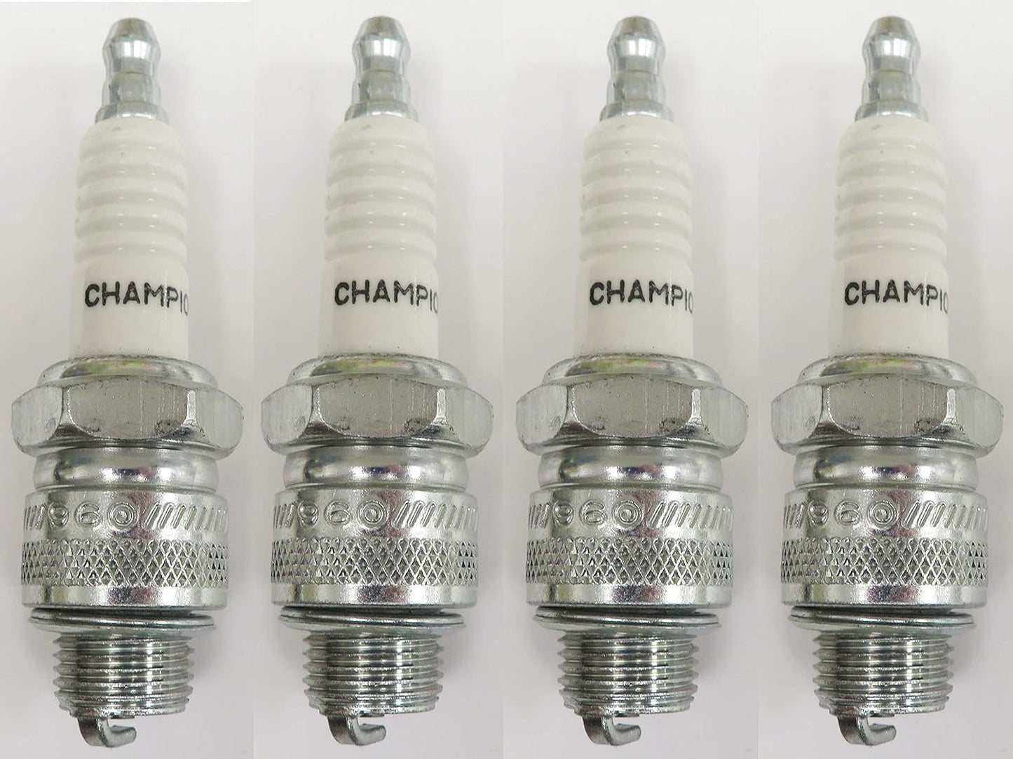 Champion Copper Marine Spark Plug 592M RJ12C - 4 Pack