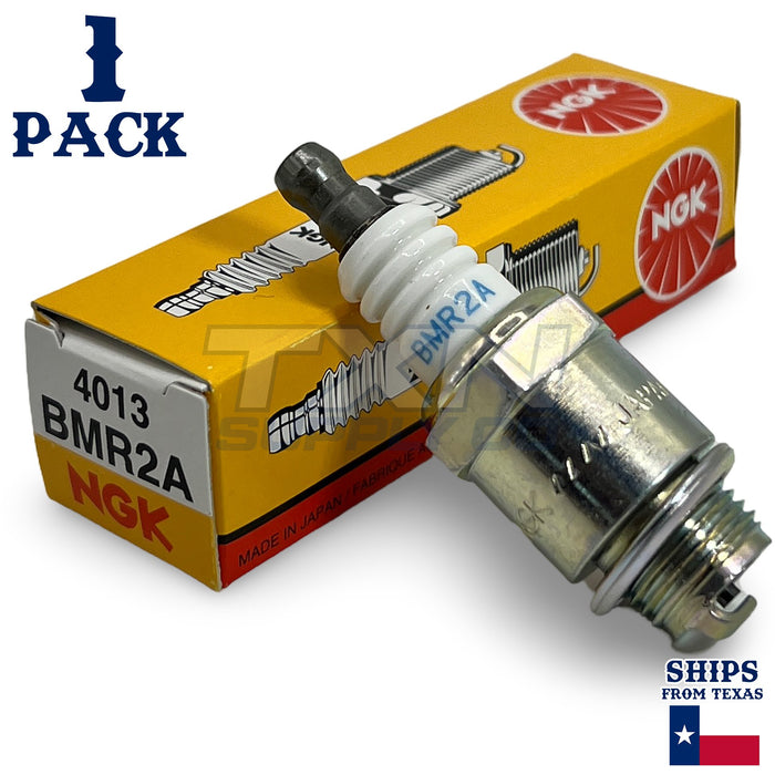 NGK 4013 Spark Plug BMR2A - 1 Pack