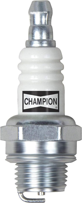 Champion Spark Plug Copper Plus Small Engine 843-1 Spark Plug (Carton of 1)
