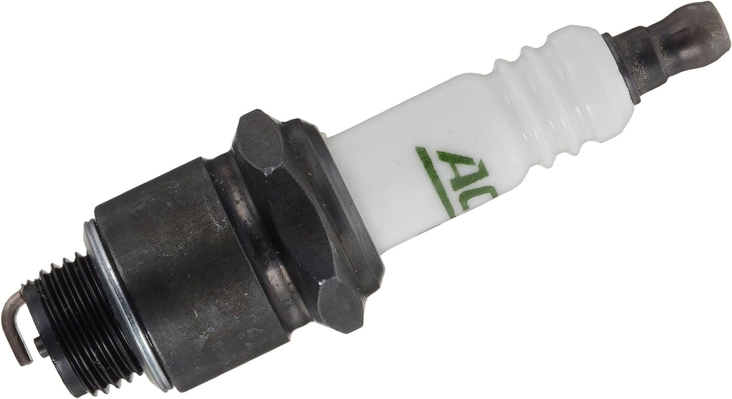 ACDelco GM R45 Conventional Spark Plug - 1 Pack