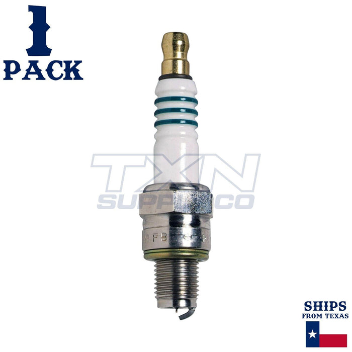 1 Pack Denso 5386 Iridium Power Spark Plug IUF31A ps