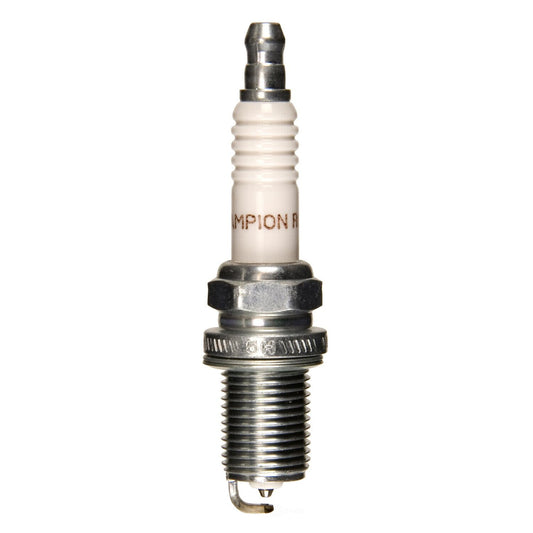 Champion 7346 Double Platinum Spark Plugs RC10PYP4 - 1 Pack
